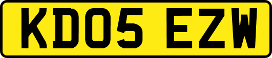 KD05EZW