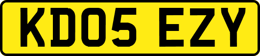 KD05EZY