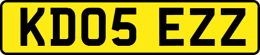 KD05EZZ