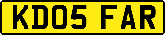 KD05FAR