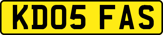 KD05FAS