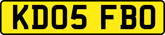 KD05FBO