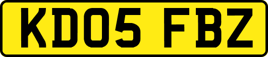 KD05FBZ