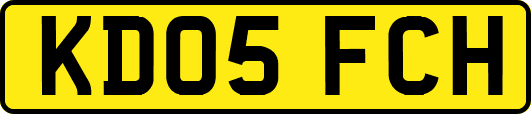 KD05FCH