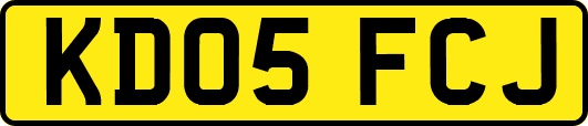 KD05FCJ