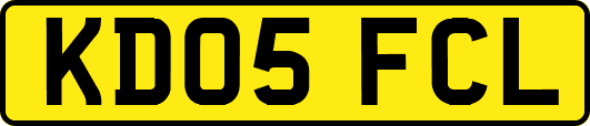 KD05FCL