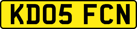 KD05FCN