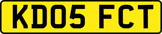 KD05FCT