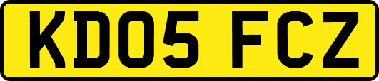 KD05FCZ