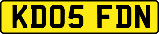 KD05FDN