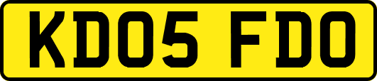 KD05FDO