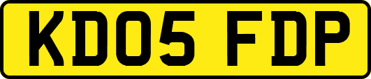 KD05FDP