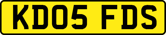 KD05FDS