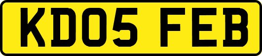 KD05FEB