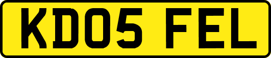 KD05FEL