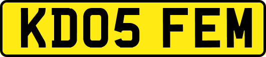 KD05FEM