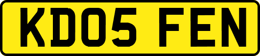 KD05FEN