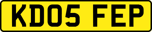 KD05FEP