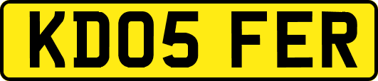 KD05FER