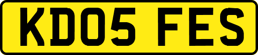 KD05FES