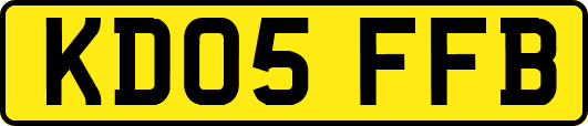 KD05FFB