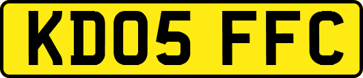 KD05FFC