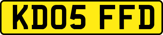 KD05FFD