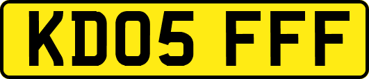 KD05FFF