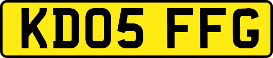 KD05FFG