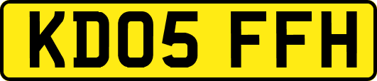 KD05FFH