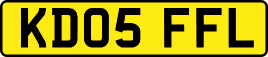 KD05FFL