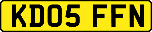KD05FFN