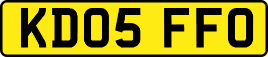 KD05FFO
