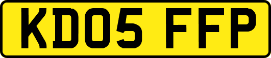 KD05FFP