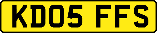 KD05FFS