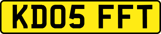 KD05FFT