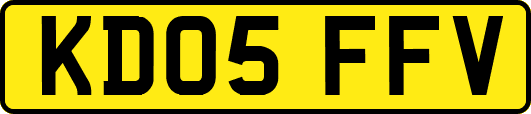 KD05FFV