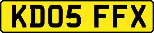 KD05FFX