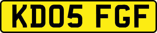 KD05FGF