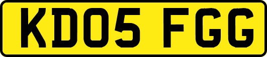 KD05FGG