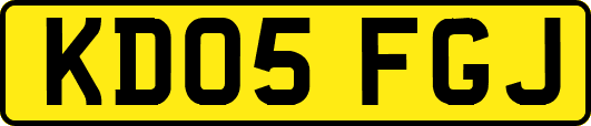 KD05FGJ