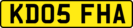 KD05FHA