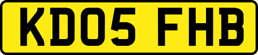 KD05FHB