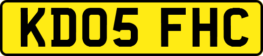 KD05FHC