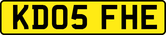 KD05FHE