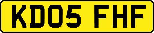 KD05FHF