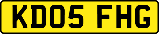 KD05FHG
