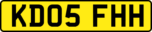 KD05FHH