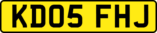 KD05FHJ