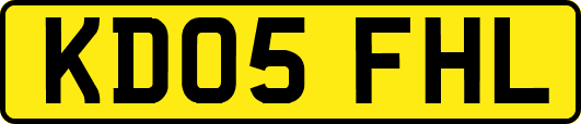 KD05FHL